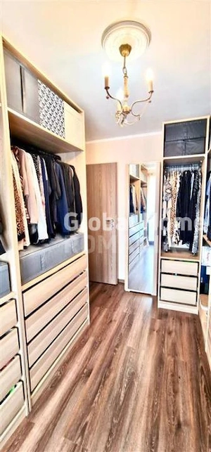 Vila Gara de Nord - Calea Plevnei | Teren 212 mp | Renovata 2020 | - imagine 16