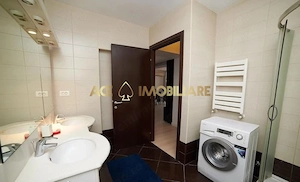 2 Camere de inchiriat | Aviatiei | Metrou | Mobilat - imagine 8