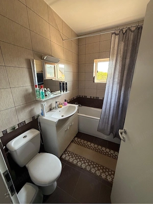 vand apartament 3 camere 88mp total Giroc - imagine 5