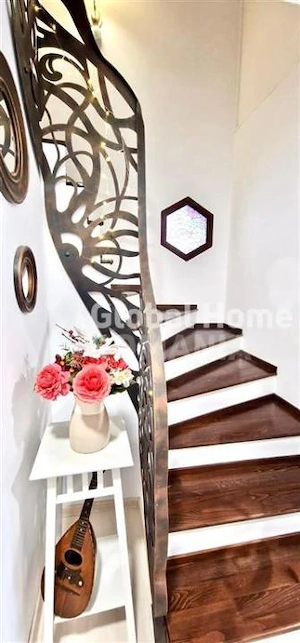 Vila Gara de Nord - Calea Plevnei | Teren 212 mp | Renovata 2020 | - imagine 12