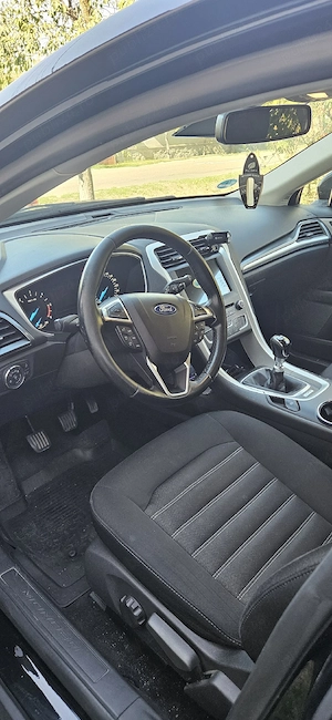 Vand Ford Mondeo 2018 - imagine 5