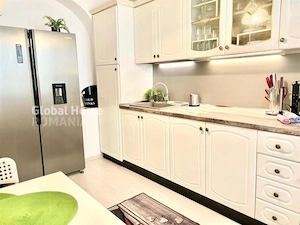 Vila Gara de Nord - Calea Plevnei | Teren 212 mp | Renovata 2020 | - imagine 14