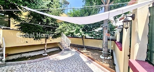 Vila Gara de Nord - Calea Plevnei | Teren 212 mp | Renovata 2020 | - imagine 3