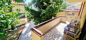 Vila Gara de Nord - Calea Plevnei | Teren 212 mp | Renovata 2020 | - imagine 4