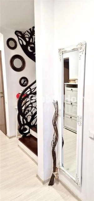 Vila Gara de Nord - Calea Plevnei | Teren 212 mp | Renovata 2020 | - imagine 18