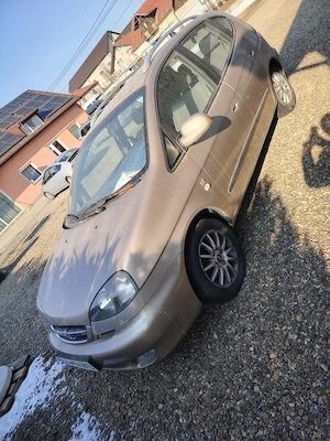 Vand Chevrolet Tacuma - imagine 3