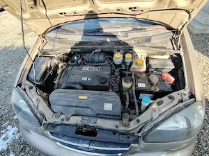 Vand Chevrolet Tacuma - imagine 2