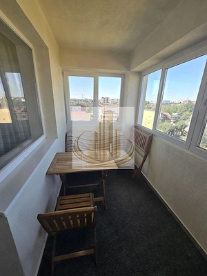 De Vanzare Apartament 2 Camere complex rezidential - imagine 5