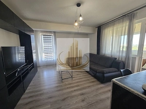 De Vanzare Apartament 2 Camere complex rezidential - imagine 2