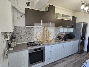 De Vanzare Apartament 2 Camere complex rezidential - imagine 8