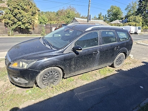 Ford Focus 2 1.6 break GPL - imagine 2