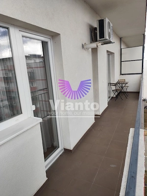 Apartament 2 camere | Balcon & Parcare | Magnolia Residence | Sibiu - imagine 8