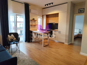 Apartament 2 camere | Balcon & Parcare | Magnolia Residence | Sibiu - imagine 4