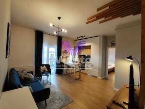 Apartament 2 camere | Balcon & Parcare | Magnolia Residence | Sibiu - imagine 3