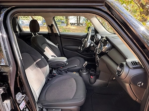 MINI One 1.5 benzină | Automată | 5 uși | 2018 | 100.098 km - imagine 3