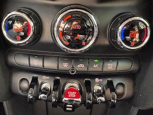 MINI One 1.5 benzină | Automată | 5 uși | 2018 | 100.098 km - imagine 5