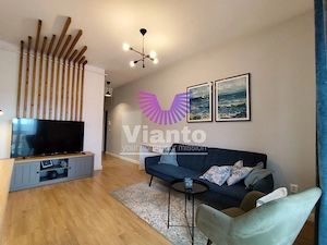 Apartament 2 camere | Balcon & Parcare | Magnolia Residence | Sibiu - imagine 5