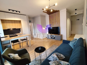 Apartament 2 camere | Balcon & Parcare | Magnolia Residence | Sibiu - imagine 2