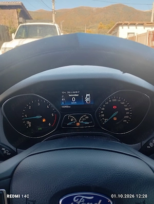 vand ford focus 1.5 tdci diesel  - imagine 2