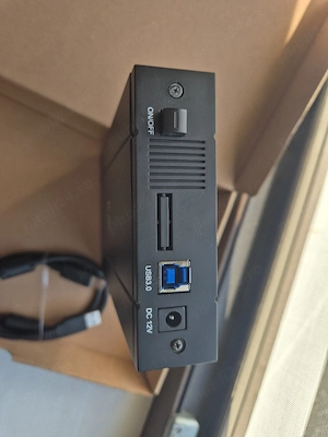 Hard disck extern 3TB