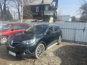 De vânzare Renault Kadjar  - imagine 2