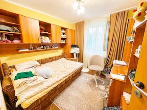 Proprietar apartament mobilat, utilat complet, izolat, zonă liniștită - imagine 6