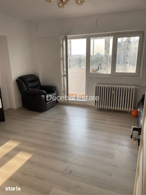 Apartament 3 camere 1986 75mp Iancului etaj 7 balcon mobilat complet - imagine 3