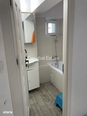 Apartament 3 camere 1986 75mp Iancului etaj 7 balcon mobilat complet - imagine 7