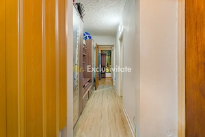 2 camere etaj 4 din 10 Piata Gorjului - imagine 3