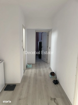 Apartament 3 camere 1986 75mp Iancului etaj 7 balcon mobilat complet - imagine 2