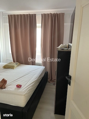 Apartament 3 camere 1986 75mp Iancului etaj 7 balcon mobilat complet - imagine 4