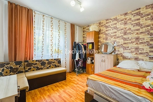 2 camere etaj 4 din 10 Piata Gorjului - imagine 5