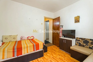 2 camere etaj 4 din 10 Piata Gorjului - imagine 13