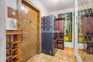 2 camere etaj 4 din 10 Piata Gorjului - imagine 10