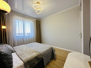 Casă de vânzare individuală - Comuna Berceni, Ilfov - gata de mutare - imagine 12