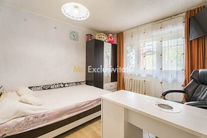 2 camere etaj 4 din 10 Piata Gorjului - imagine 12
