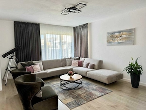 Giroc - Casa individuala - 4 Camere - Carport - P+1+Pod - Aspect modern - imagine 2