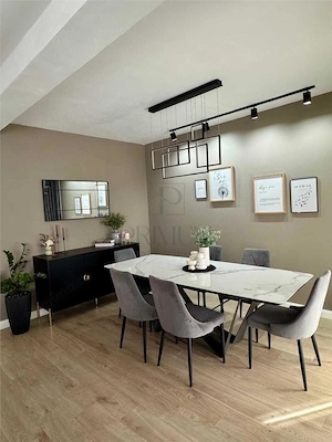 Giroc - Casa individuala - 4 Camere - Carport - P+1+Pod - Aspect modern - imagine 4