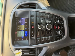 Opel Astra J 1.6 Diesel 110 cp 2014 - imagine 4