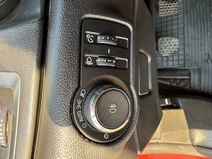 Opel Astra J 1.6 Diesel 110 cp 2014 - imagine 9