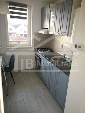 Apartament cu 2 camere, 51mp, Zona Ama Residence - imagine 4