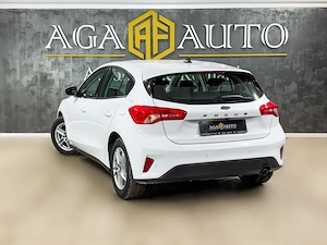 Ford Focus - imagine 4