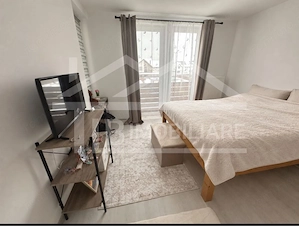 Apartament cu 2 camere, 51mp, Zona Ama Residence - imagine 3