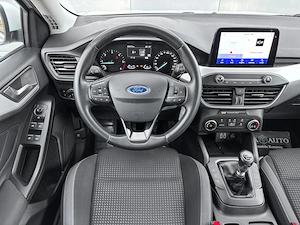 Ford Focus - imagine 14