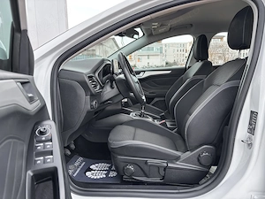 Ford Focus - imagine 8