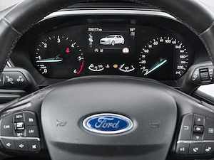 Ford Focus - imagine 15