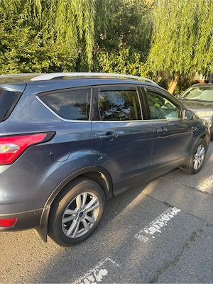 ford kuga de vanzare - imagine 10