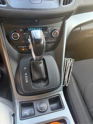 ford kuga de vanzare - imagine 9