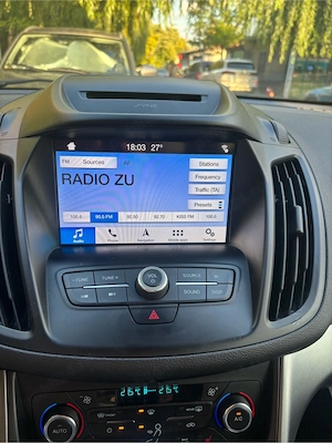 ford kuga de vanzare - imagine 4