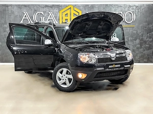 Dacia Duster - imagine 3